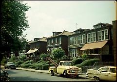 [North side of Montgomery Street.]