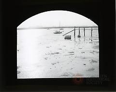 [Dock at Sheepshead Bay]