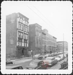 [North side of Union Street between Henry Street and Clinton Street.]
