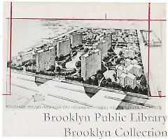 New Brooklyn housing