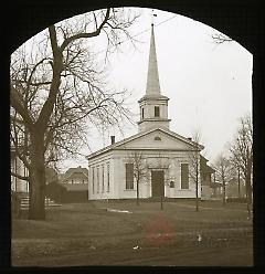 Flatlands Dutch Reformed Church