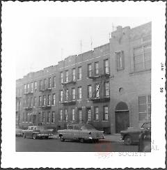 [North side of 63rd Street.]