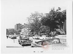 [View of north side of 97th Street.]