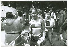 West Indian Day Parade