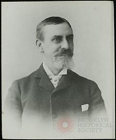 [Portrait of] Herbert A. Smith