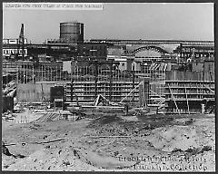 [Aquarium site in Coney Island]