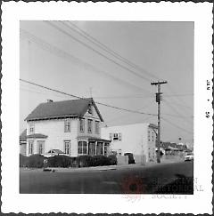 [West side of Glenwood Road.]