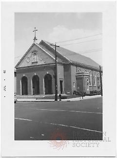 [St. Ephrem R. C. Church.]