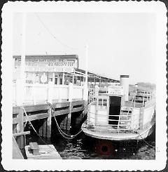 [View at Sheepshead Bay.]