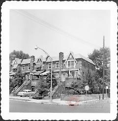 [Northwest corner of 86th Street and 12th Avenue (at right).]