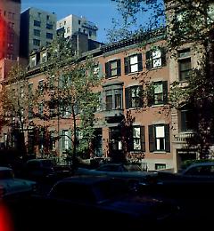 [North side of Remsen Street.]