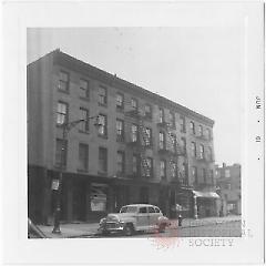 [Houses on northside of Summit Street.]