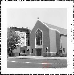 [Fourth Avenue Presbyterian Church.]