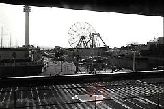 [Astroland and Wonder Wheel]