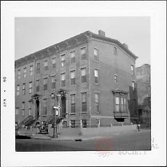 [Northeast corner of Sixth Avenue.]