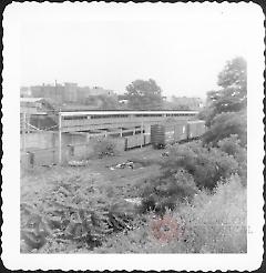 [View of 8th Avenue station BMT (Sea Beach line).]