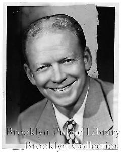 Red Barber