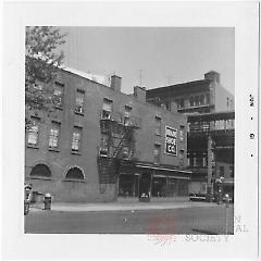 [Southwest corner of Bridge Street.]