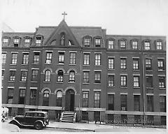 St. Francis Preparatory School