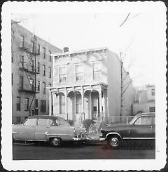 [#109 Arlington Avenue.]