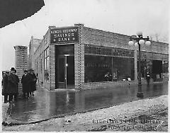 [Kings Highway Savings Bank]