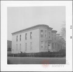 [Northwest corner of 76th Street and 7th Avenue.]