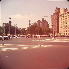 Memorial Day [parade]