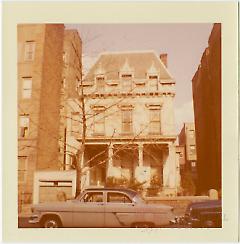 [#315 Washington Avenue.]