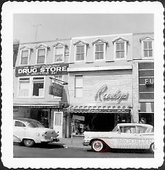 [Sheepshead Bay Road.]