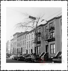 [Northside of Sackett Street.]