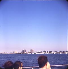 Sheepshead Boat, Rockaway Point Houses