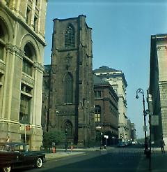 [Clinton Street and Montague Street.]