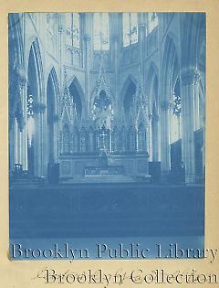 [St. Patrick's Cathedral]