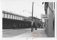 [Sheepshead Bay Station BMT.]