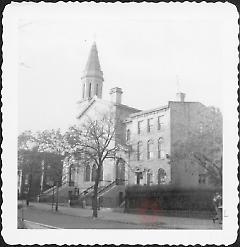 [Bushwick Presbyterian Church of Peace.]