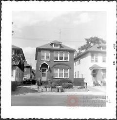 [#249 Highlawn Avenue.]