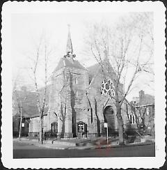 [Trinity Episcopal Church.]