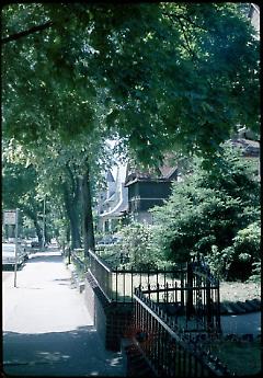 [View of north side of 82nd Street.]