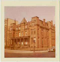 [#301-305 Washington Avenue.]