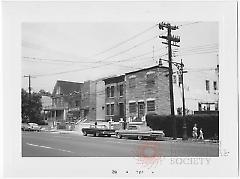 [View of north side of 65th Street.]