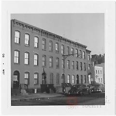 [View of north side of Baltic Street.]