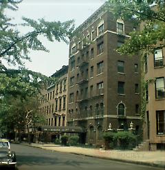 [North side of Joralemon Street.]