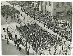 St. Patrick's Day Parade