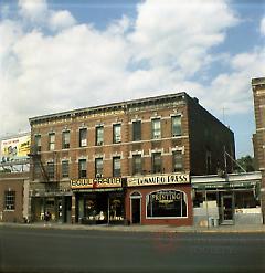 [Coney Island Avenue.]