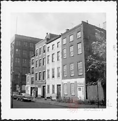 [North side of Middagh Street.]