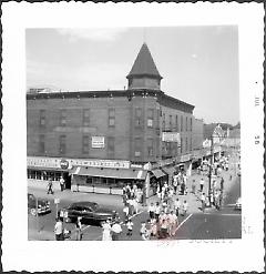 [Sagamore Hotel.]