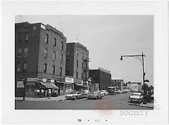 [Westside of 17th Avenue.]