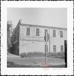 [Northeast corner of 26th Street.]