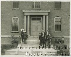 Brooklyn State Hospital