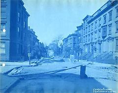 [Paving of Joralemon Street]